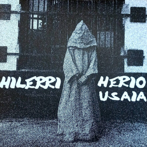 HILERRI - Herio usaia