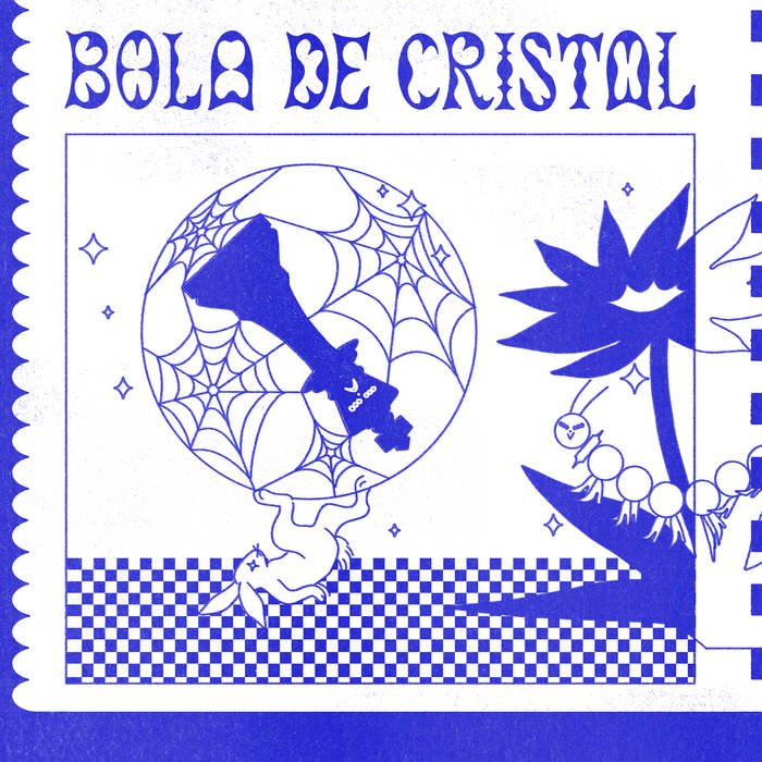 BOLA DE CRISTAL