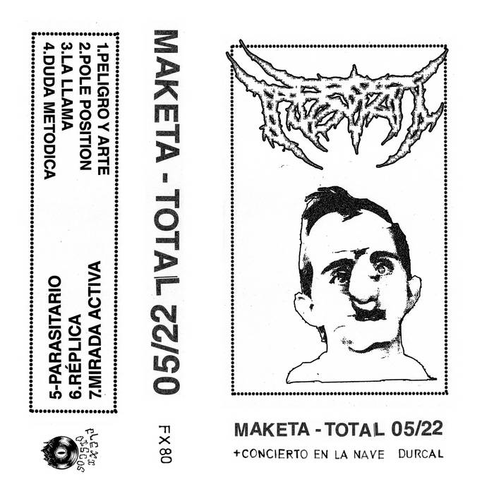 MAKETA + CONCIERTO - TOTAL