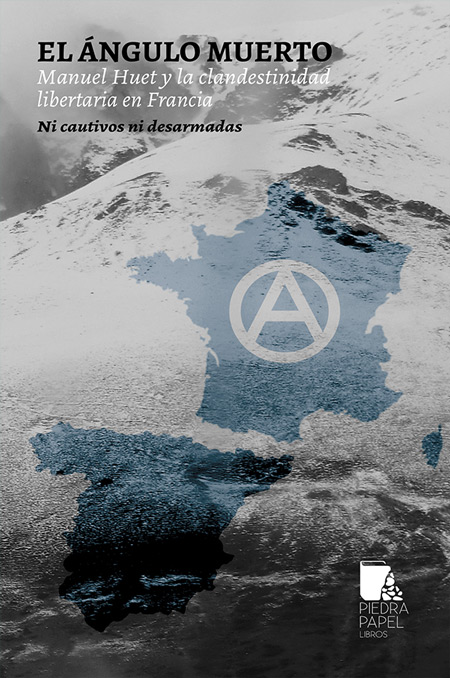 El ángulo muerto