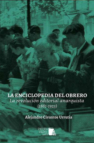 La enciclopedia del obrero