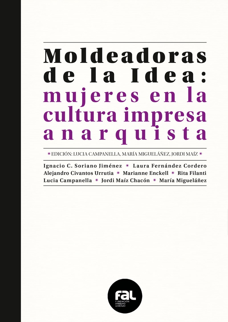 Moldeadores de la Idea