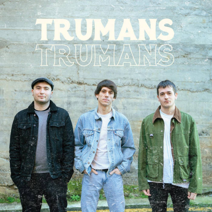 TRUMANS- Trumans