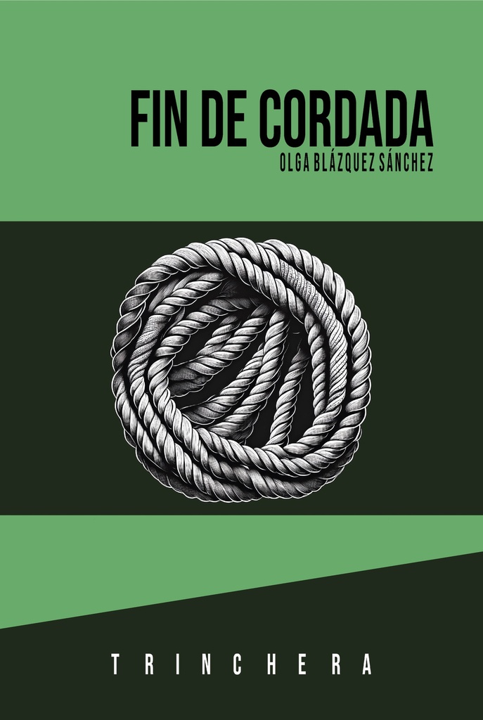 FIN DE CORDADA