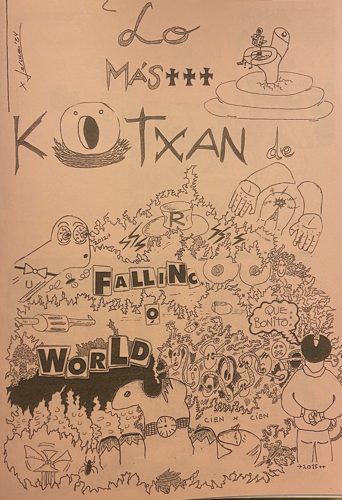 Lo Más Kotxan