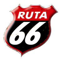 REVISTAS RUTA 66