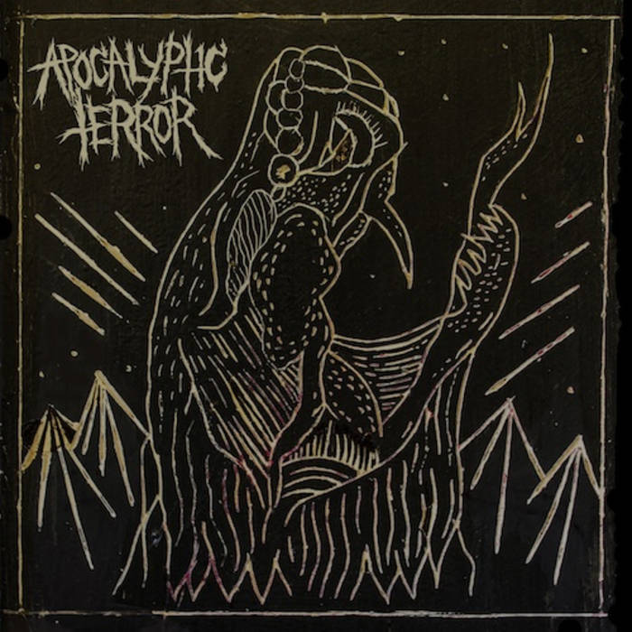 APOCALYPTIC TERROR