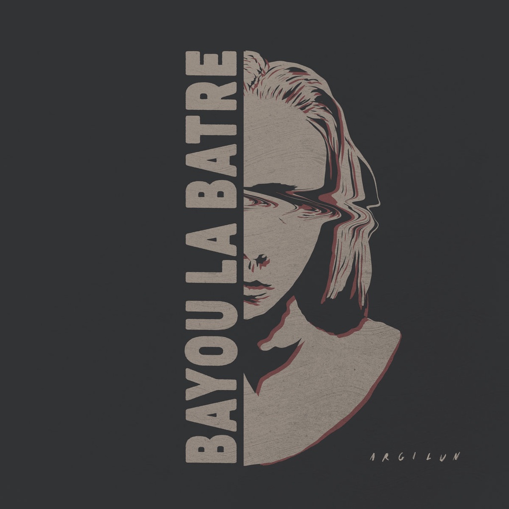 BAYOU LA BATRE - Argilun
