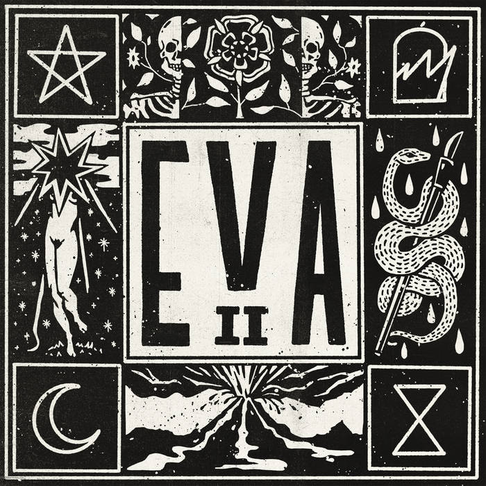 EVA - II