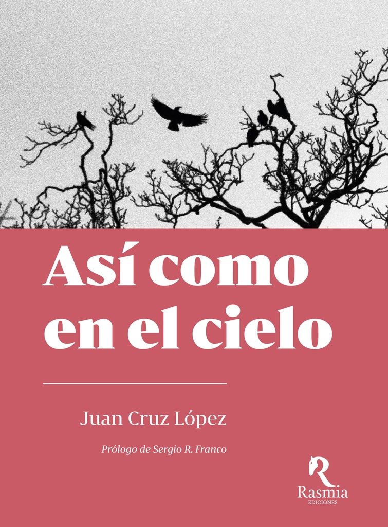 Así como en el cielo