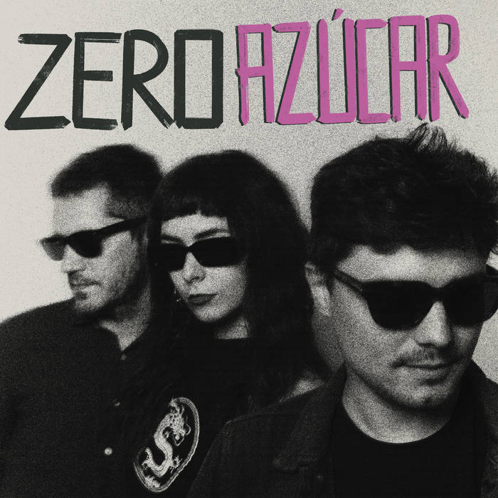 ZERO AZÚCAR - Ídem