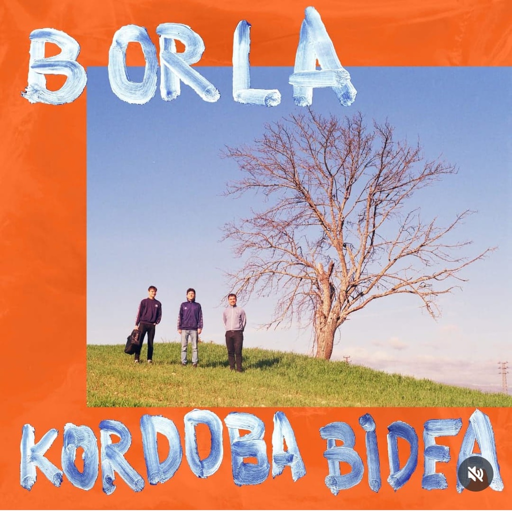 BORLA - Kordoba bidea (copia)