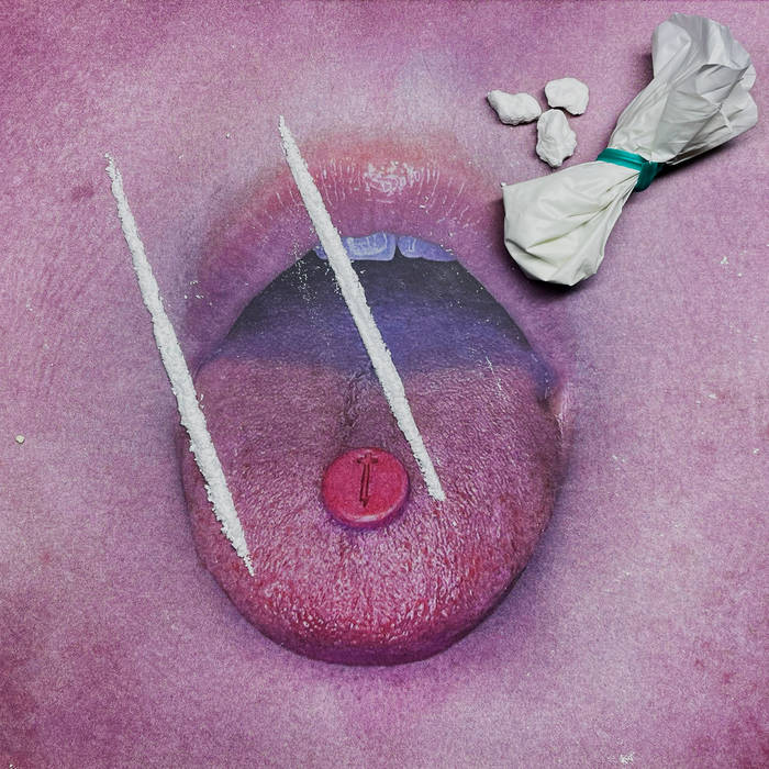 PUTILATEX - Pasan drogados