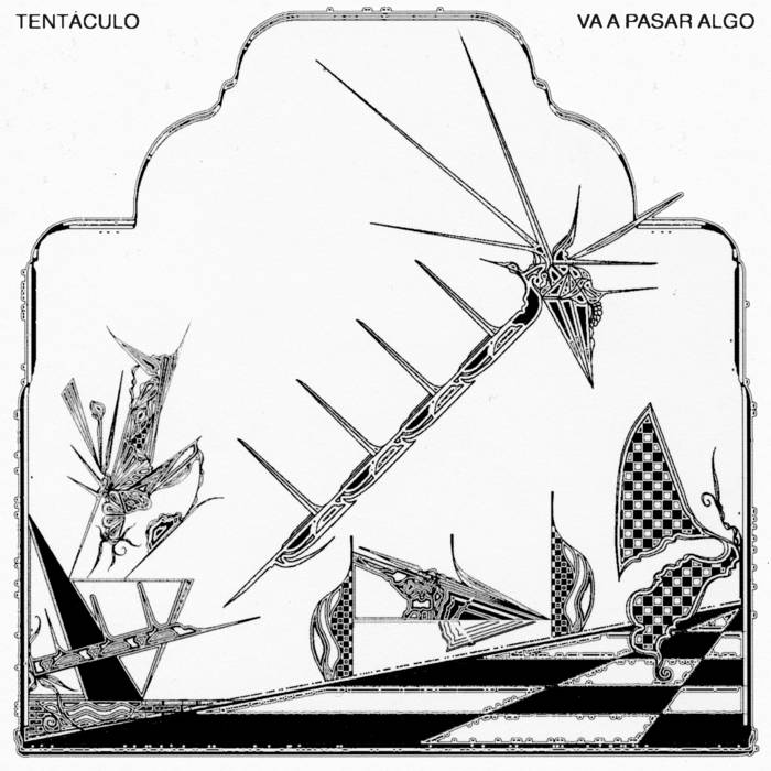 TENTACULO - Va a pasar algo