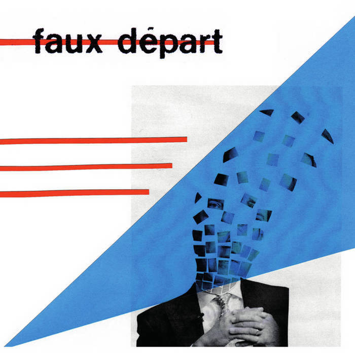 FAUX DEPART