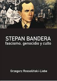 Stepan Bandera
