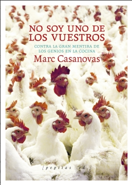 No soy uno de los vuestros