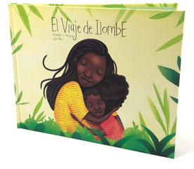 El viaje de Ilombe
