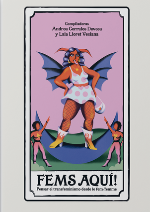 Fems aquí!