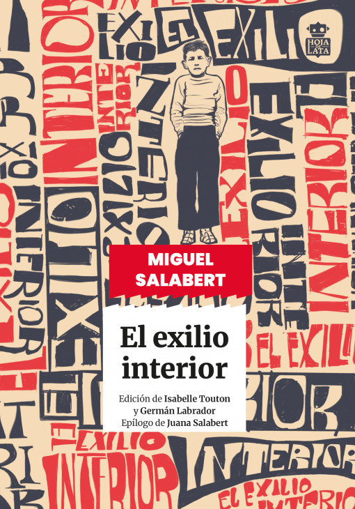 El exilio interior