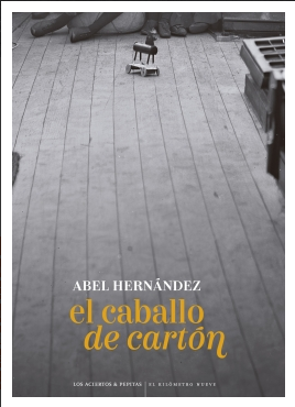 El caballo de cartón