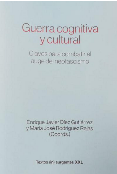 Guerra cognitiva y cultural