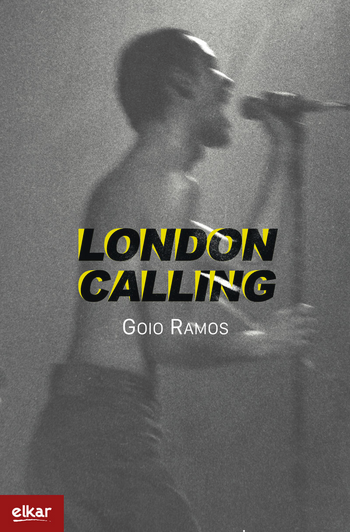 London calling