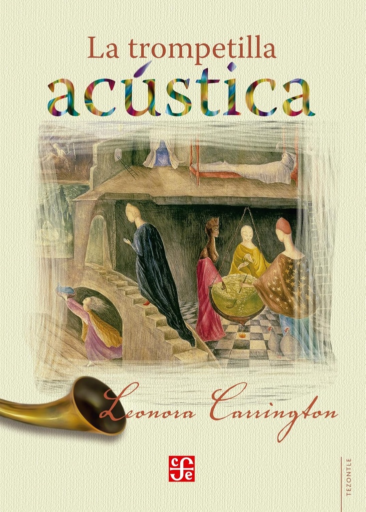 La Trompetilla Acústica