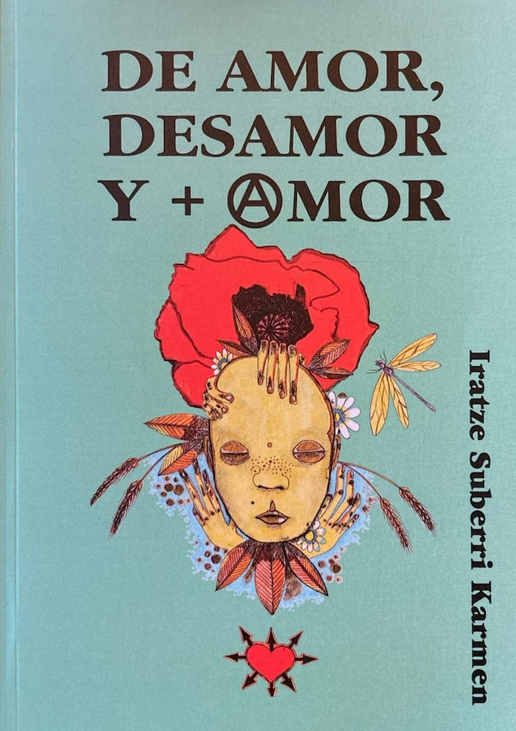 DE AMOR, DESAMOR Y + AMOR