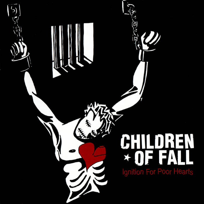 CHILDREN OF ALL - Ignition for poor hearts