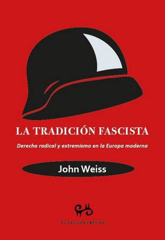 La Tradición Fascista