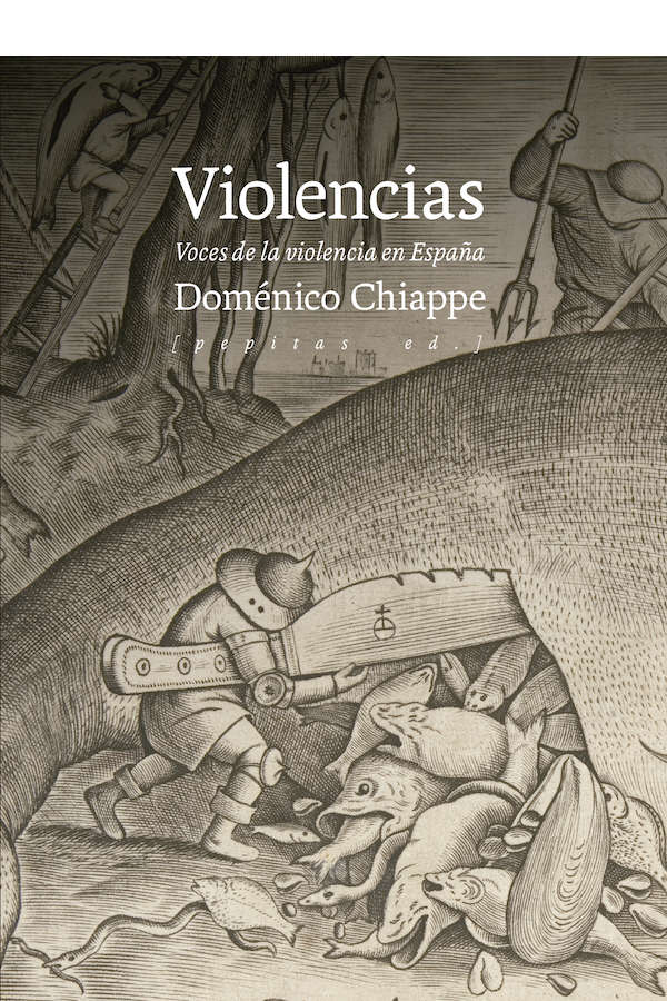 Violencias