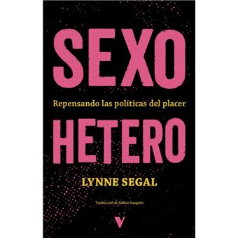 SEXO HETERO - Lynne Segal