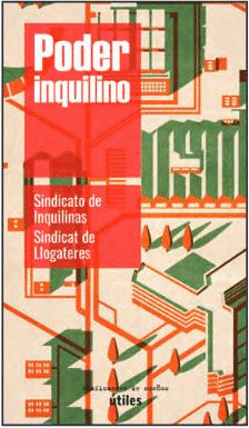 Poder inquilino