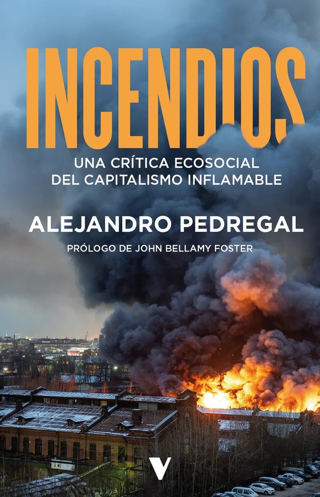 Incendios
