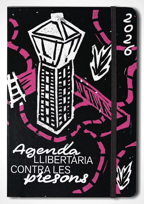 Agenda Libertaria 2026