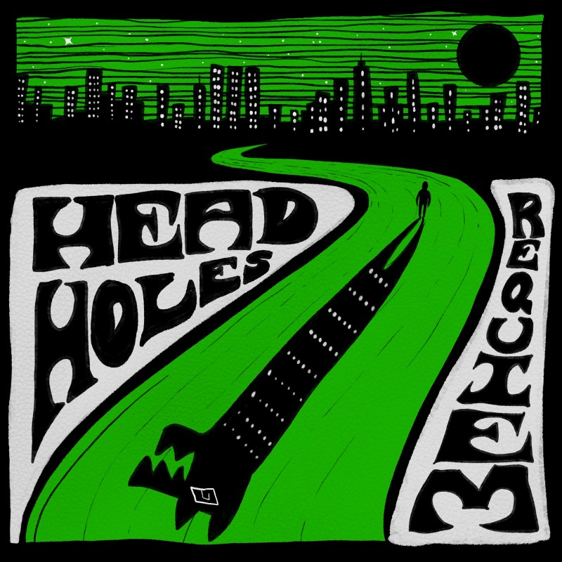 HEAD HOLES - Requiem