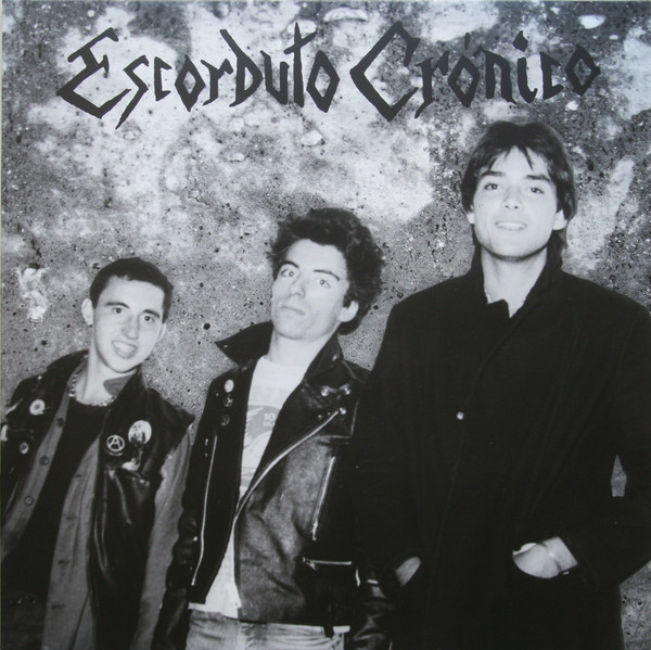 ESCORBUTO CRÓNICO - Idem