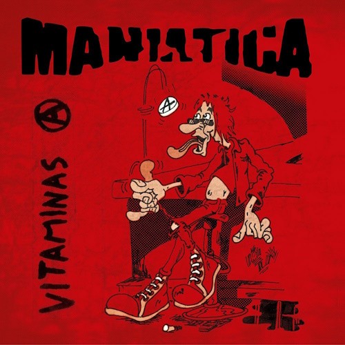 MANIATICA - Vitamina A