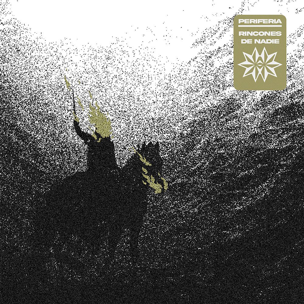 PERIFERIA - Rincones de nadie