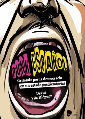 PUNK ESPAÑOL