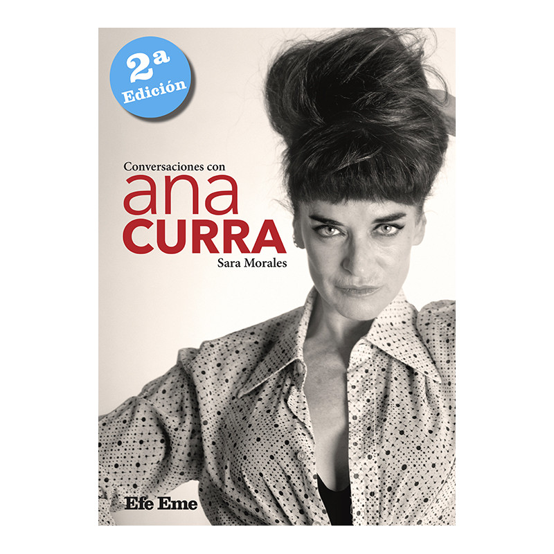 CONVERSACIONES CON ANA CURRA