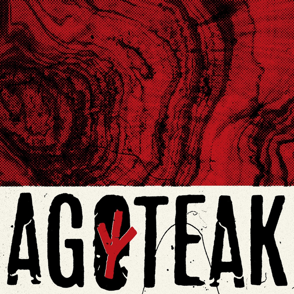 AGOTEAK - Idem