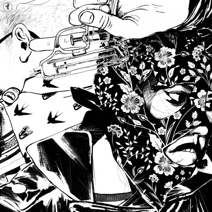 TZAR - Vol. I eta vol. 2 Irainduei