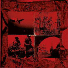 HORZDUN - Barealdiaren ondorengo ekaitzak, hondamendia dakar (CD)