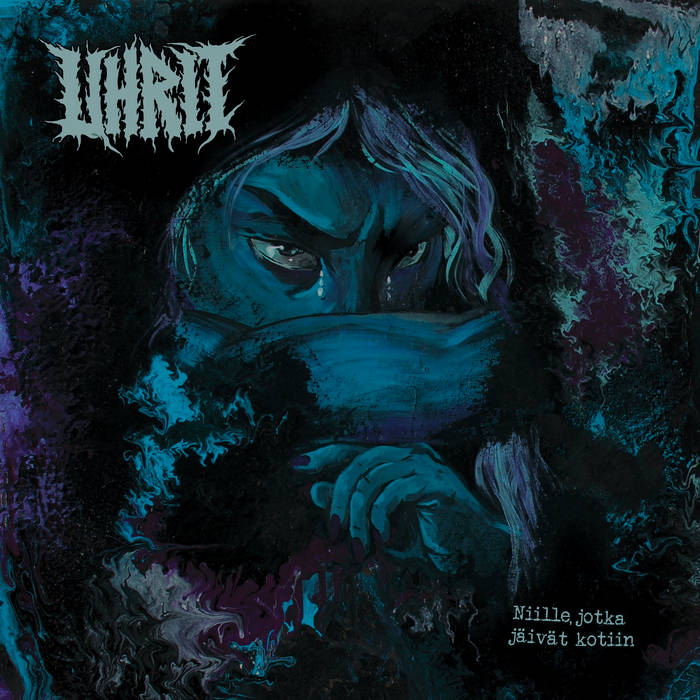 UHRIT - Niille, jotka jäivät kotiin