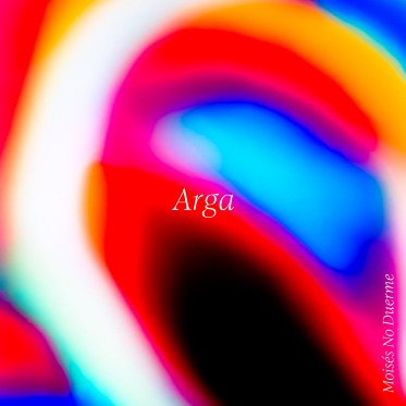 MOISES NO DUERME - Arga