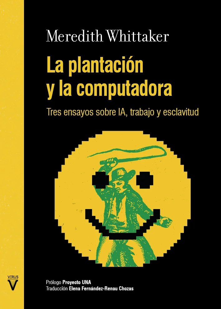 La plamtación y la computadora