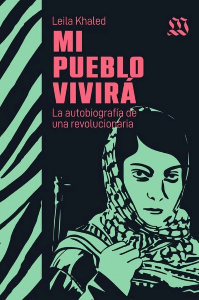 Mi pueblo vivirá