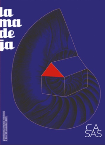 La Madeja: #13 Casas